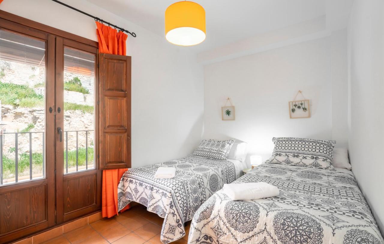 Elvira 60 Homes Granada Eksteriør bilde