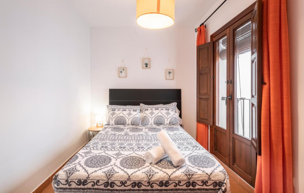 Elvira 60 Homes Granada Eksteriør bilde