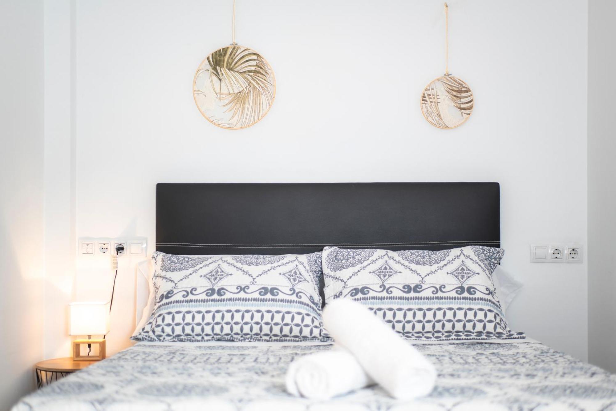 Elvira 60 Homes Granada Rom bilde